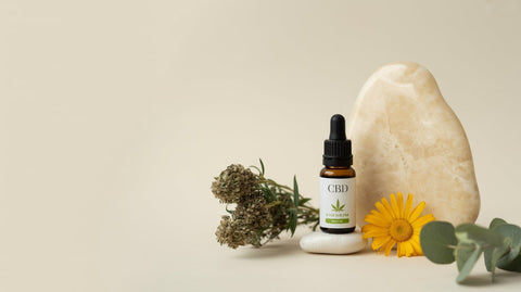 Contre la douleur - Green Potion