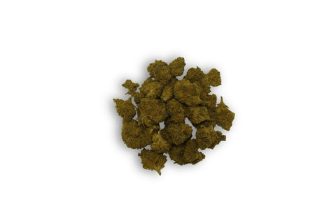 Zkittles THCX - Green Potion