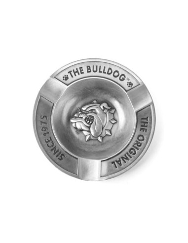 Cendrier Metal The Bulldog