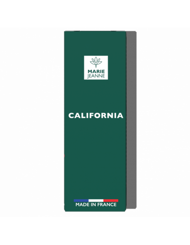 E-liquide California