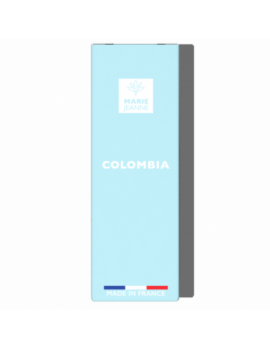 E-liquide Colombia