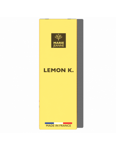 E-liquide Lemon Kush