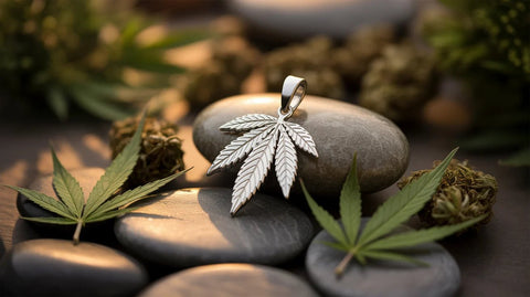 Accessoires - Green Potion