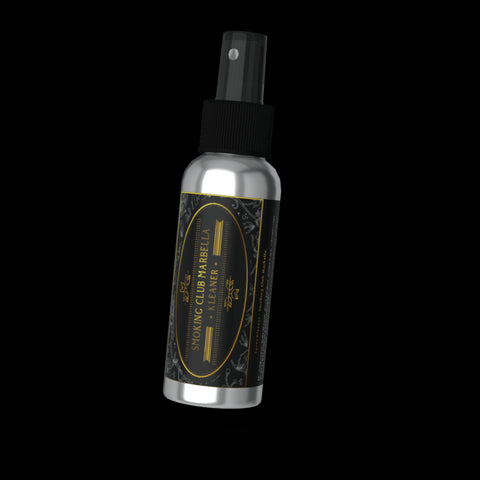 Spray anti-toxines
