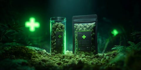 Black Friday Potion : le bien-être en réduction