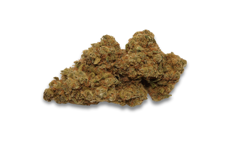 Blueberry Muffin