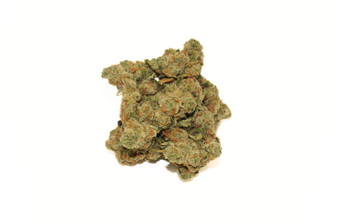 Amnesia - Green Potion