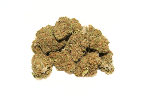 Baby Buds 10g - Green Potion