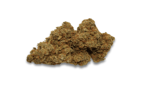 Blueberry Muffin - Green Potion