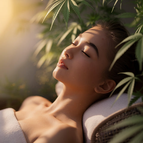 RELAXATION
