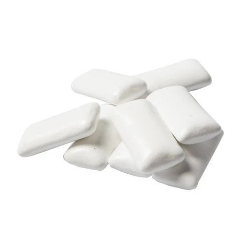 Chewing - Gum CBD 500mg Menthe Poivrée - Green Potion