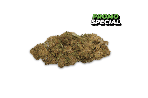 Diesel - Green Potion