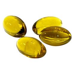 Gélules 50mg - Green Potion