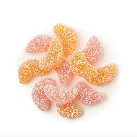 Gummies CBD 375mg Pamplemousse - Green Potion