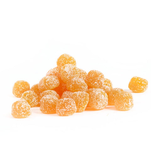 Gummies CBD 750mg Pèche - Green Potion