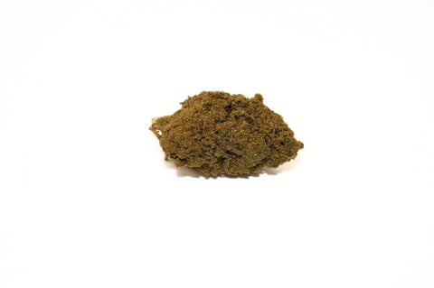 Muscimol Flowers - Green Potion