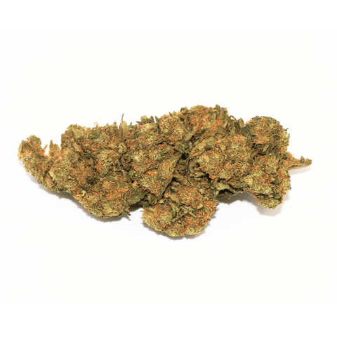 Strawberry THCX - Green Potion