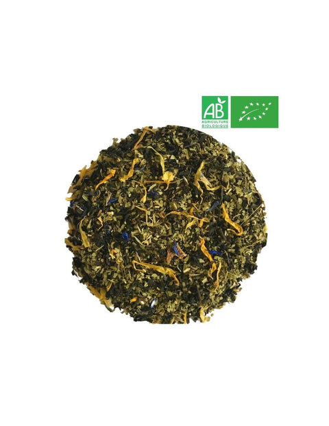 T Boost - Green Potion