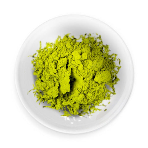 T Matcha - Green Potion